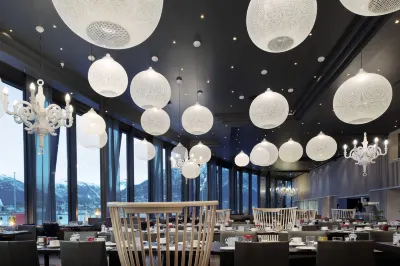 The Dock 69°39 by Scandic Hotels in Tromsø