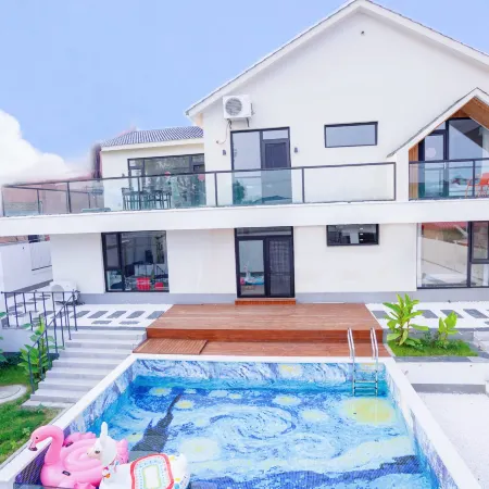 Yunxi Homestay