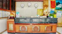 New Century Hotel (Fumin Road) - 2-Sterne