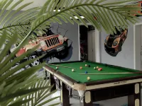 Art Inn of Bull Demon King