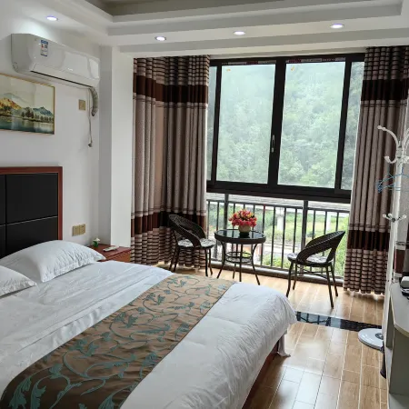 Lijing Guesthouse