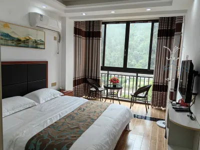 Lijing Guesthouse
