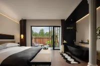 Lushe Hotels - balcone