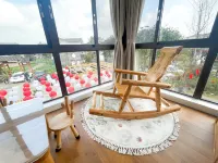 Rongya Lanting Homestay Hotel di Chongzhou
