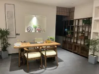 Yunyou Sihai Homestay (Wanfenglin) - 2 tähden