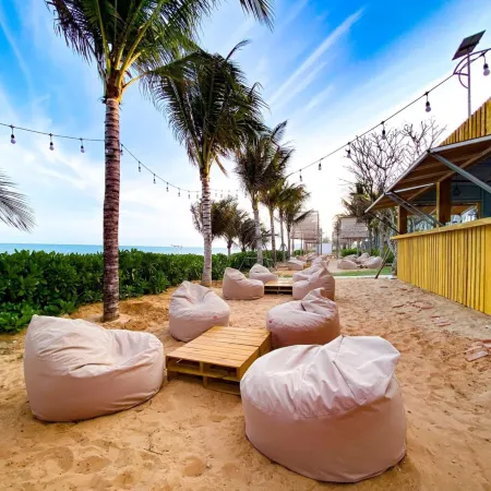 Apec Mandala Mui Ne Paradise Bay