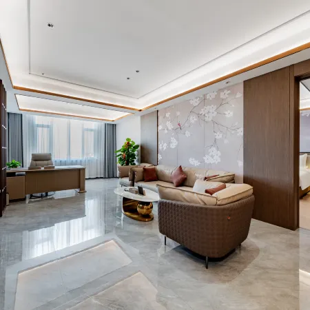 LanHao International Hotel