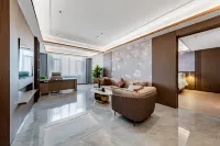 LanHao International Hotel Hotels in Uxin Banner