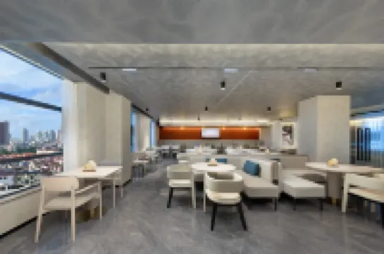 Atour Hotel Beihai High Speed Railway Station Southwest Avenue