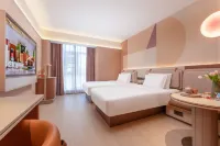 Orange Hotel (Xuancheng Wanda Plaza Store)