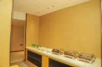 天都大酒店（金馬草原集散中心店） - 早餐