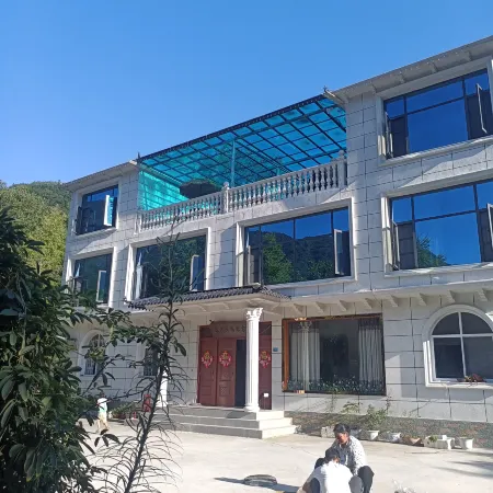 Morimoto Homestay