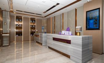 Lavande Hotel (Sanjiang Niaochao Gulou)