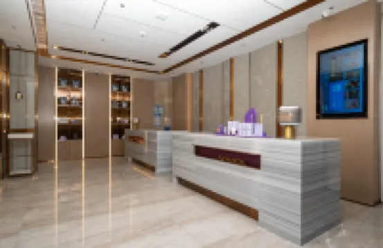 Lavande Hotel (Sanjiang Niaochao Gulou)