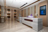 Lavande Hotel (Sanjiang Niaochao Gulou)