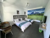 Kansugou Dongyin Countryside Homestay - 2 ดาว