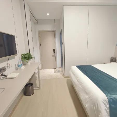 Jingzhan Hotel