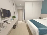 Jingzhan Hotel
