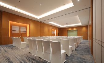 Atour Hotel Wuhan Canglongdao Hubei University of Economics
