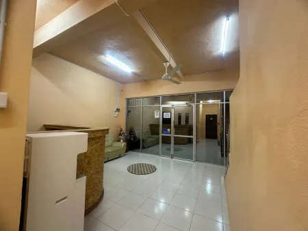 RS Inn Hotel Отели в г. Pasir Mas