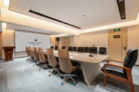 Rezen Hotel (Zhongshan Pharmaceutical University Branch)