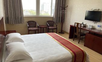 Taicang Feilu Hotel