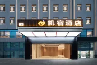 KAI SU HOTEL - parking
