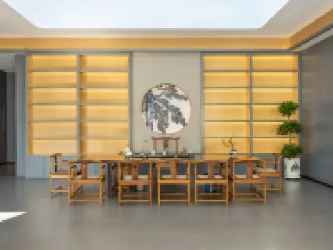 CHEERMAY Hotel (Altay Hualin Park)