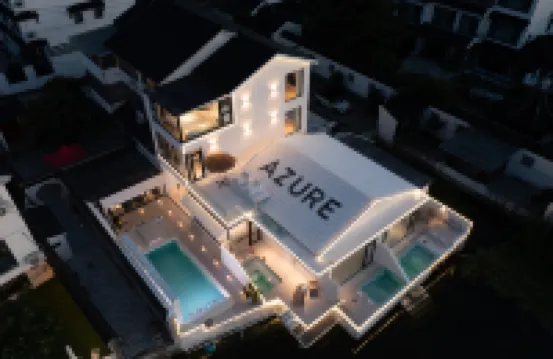 Suzhou AZURE Villa