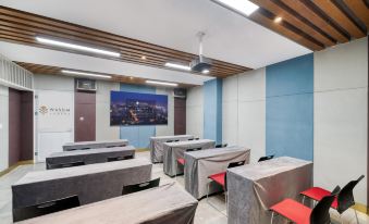 WASSIM COLLECTION HOTELS JIAXING ZHONGGUANCUN