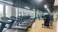 XianYang QinHuang JiaRi Hotel