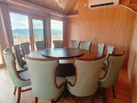 Liuzhou Sanjiang Guanchao · Mountain Scenery Resort Villa Hotel a Sanjiang