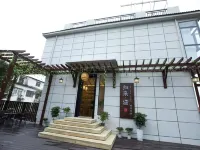 歸來居·Life輕奢山景度假美宿（廬山東門廣場店） 三疊泉附近的飯店