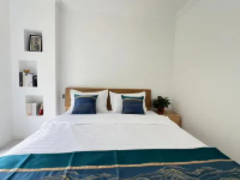 Huayu Homestay