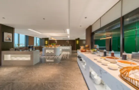 石河子天富美侖酒店