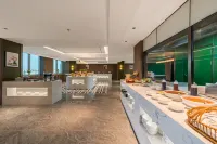 Shihezi Tianfu Madison Hotel Hotel di Shihezi