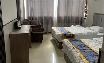 Guoji Grand Hotel