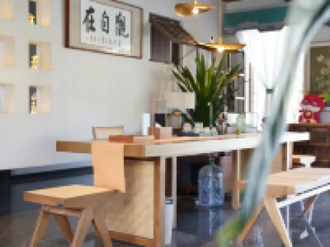 Fengheju Homestay (Dingnan Hakka Ancient City) Hotels in Dingnan