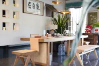 Fengheju Homestay (Dingnan Hakka Ancient City)