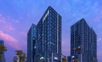 Hanshu Hotel (Longhu Wuhan Baisha Tianjie)