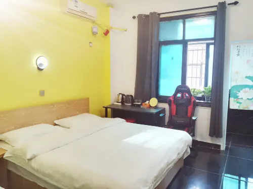 Yueyang Jinrui Hotel (Hunan University of Technology) - 2-نجوم