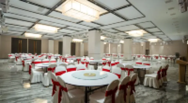 榆美大河酒店（黃河博物館停車場店）