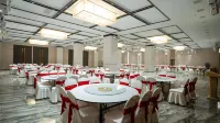 Yumei Dahe Hotel (Yellow River Museum Branch) Hotels in Jia County