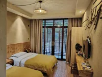 Guoyun Mountain Lodge