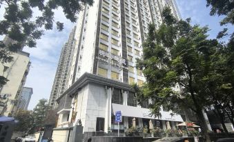 Meiyue Yunjing LOFT Homestay (Wuhan Zhongnan Road Subway Station Branch)