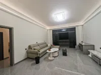 Tianchi Shuiyunjian Homestay