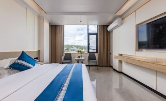 Luxi Apple Hotel