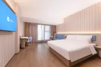 HanTing Hotel (Hefei Feixi Jinzhai South Road)