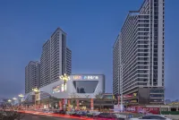 XinLu E-sports hotel