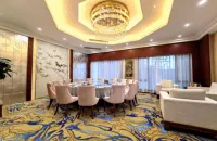 UrCove by Hyatt Shanghai Dishui Lake Lin-gang Shuyuan Village